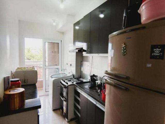 Apartamento venda em Região Imediata de São José dos Campos, Região Metropolitana do Vale do Paraíba e Litoral Norte