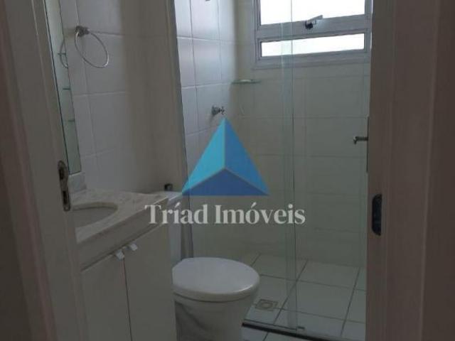 Apartamento venda em Santa Bárbara d'Oeste