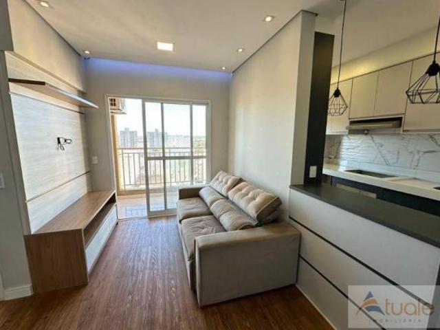 Apartamento venda em Região Imediata de Campinas, Região Metropolitana de Campinas