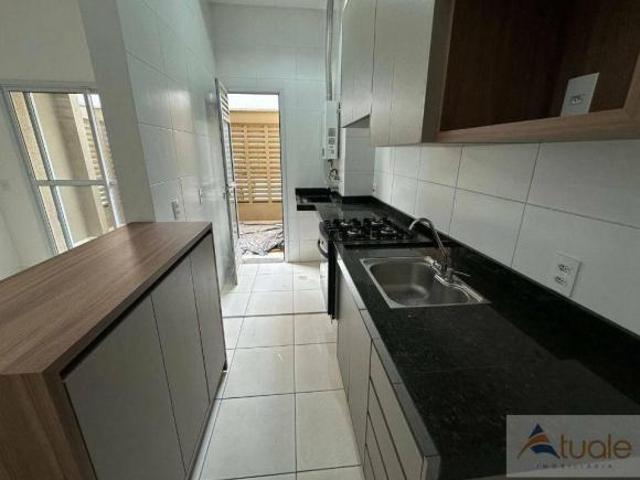 Apartamento venda em Região Imediata de Campinas, Região Metropolitana de Campinas