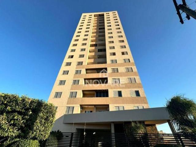 Apartamento venda em Região Geográfica Imediata de Itumbiara, Itumbiara