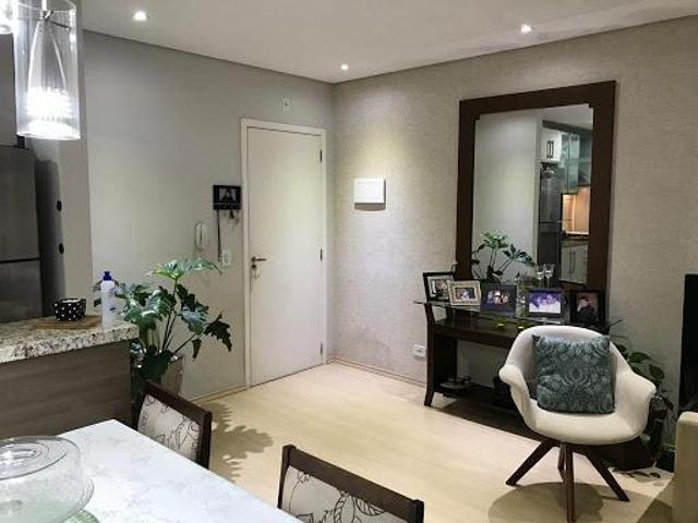 Apartamento venda em Região Imediata de São Paulo, Região Metropolitana de São Paulo