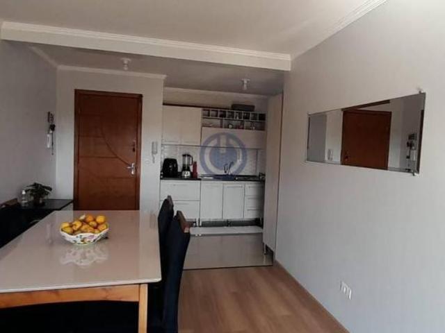 Apartamento venda em Jardim Amélia, Pinhais