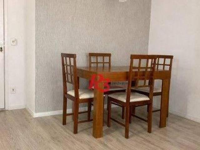 Apartamento venda em Região Imediata de Santos, Região Metropolitana da Baixada Santista