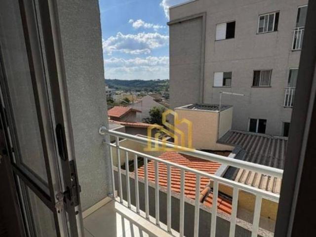 Apartamento venda em Região Imediata de Bragança Paulista, Atibaia