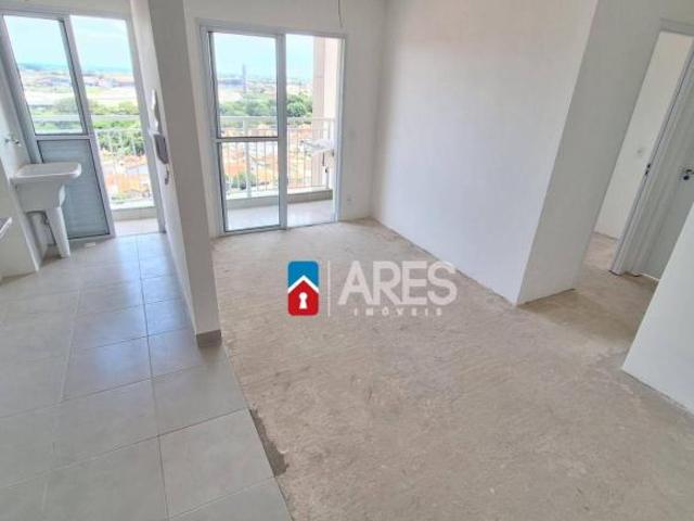 Apartamento venda em Santa Bárbara d'Oeste