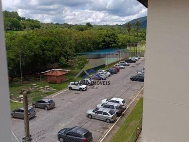 Apartamento venda em Região Imediata de Jundiaí, Jundiaí