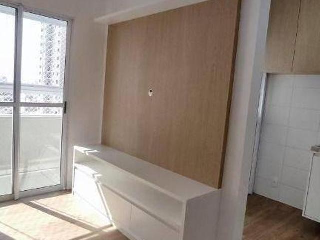 Apartamento venda em Jardim Santa Clara do Lago, Hortolândia