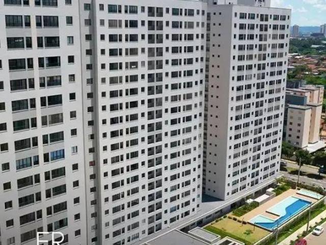 Apartamento venda em Região Geográfica Imediata de Goiânia, Goiânia