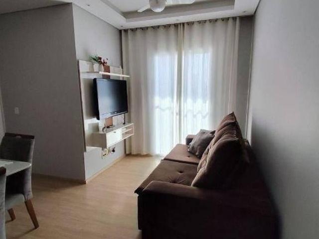Apartamento venda em Sorocaba