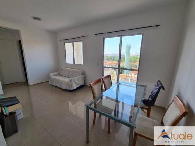 Apartamento venda em Região Imediata de Campinas, Região Metropolitana de Campinas