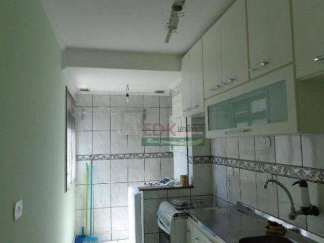 Apartamento venda em Região Imediata de São José dos Campos, Região Metropolitana do Vale do Paraíba e Litoral Norte