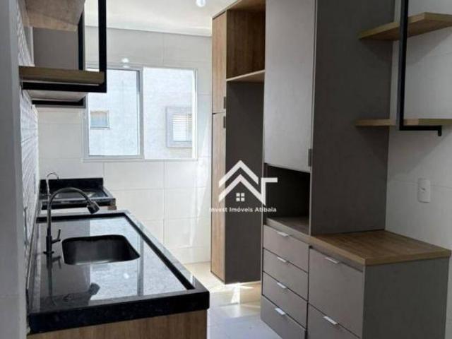 Apartamento venda em Região Imediata de Bragança Paulista, Atibaia