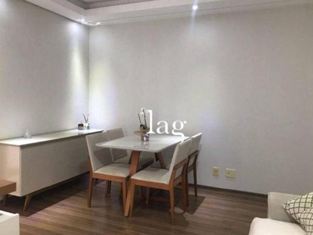 Apartamento venda em Sorocaba
