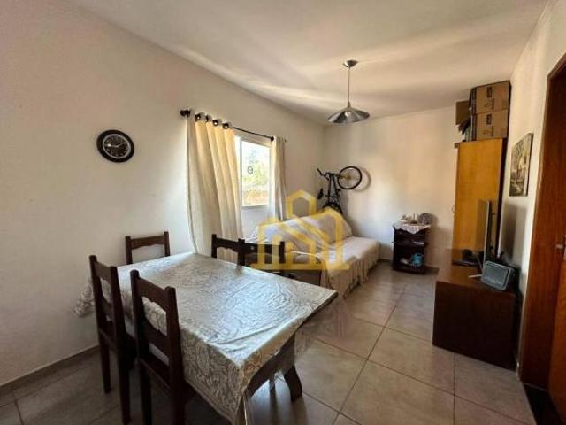 Apartamento venda em Região Imediata de Bragança Paulista, Atibaia