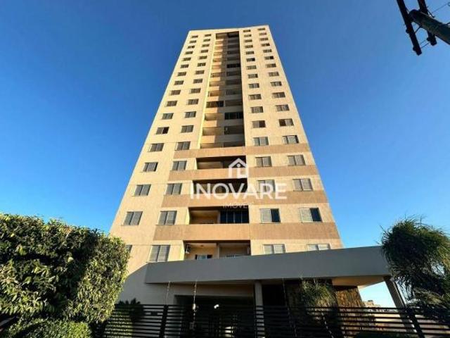 Apartamento venda em Região Geográfica Imediata de Itumbiara, Itumbiara