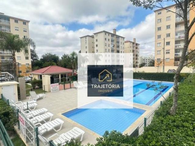 Apartamento venda em Região Geográfica Imediata de Curitiba, Região Metropolitana de Curitiba