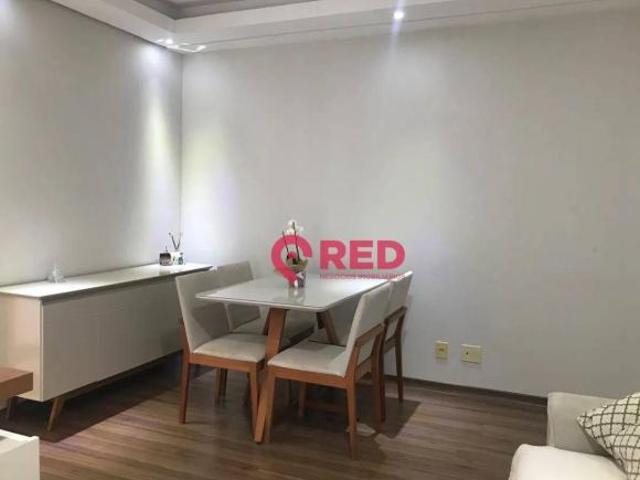 Apartamento venda em Sorocaba