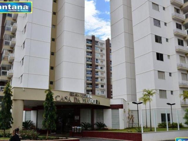 Apartamento venda em Região Geográfica Imediata de Caldas Novas-Morrinhos, Caldas Novas