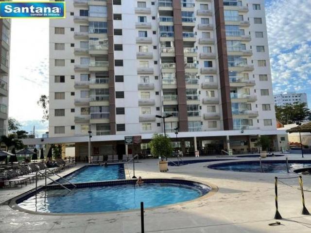 Apartamento venda em Região Geográfica Imediata de Caldas Novas-Morrinhos, Caldas Novas