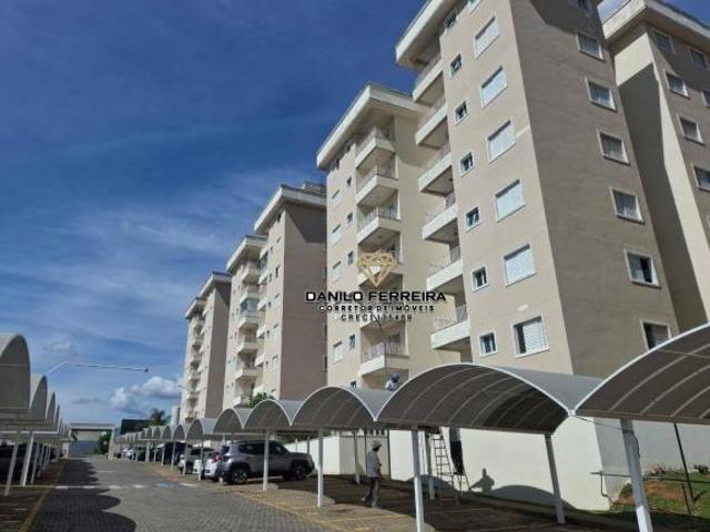 Apartamento venda em Jardim São Jorge, Itu
