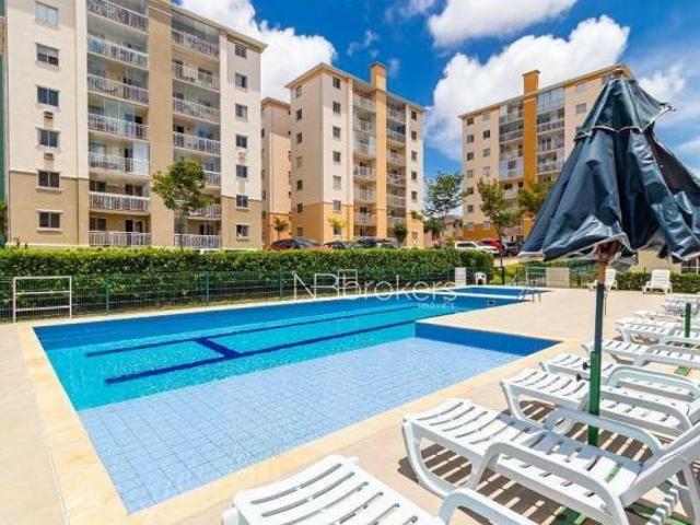 Apartamento venda em Região Geográfica Imediata de Curitiba, Região Metropolitana de Curitiba