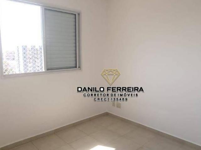 Apartamento venda em Jardim São Jorge, Itu