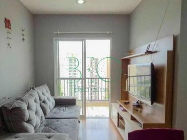 Apartamento venda em Cipava, Osasco