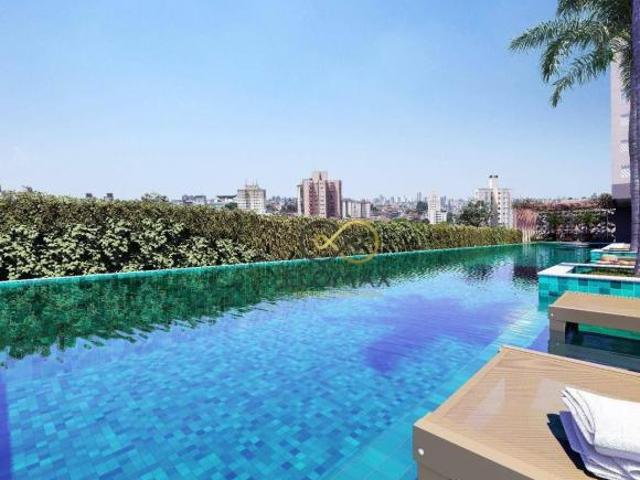Apartamento venda em Região Imediata de São Paulo, Região Metropolitana de São Paulo