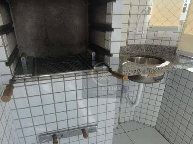 Apartamento venda em Praia Grande