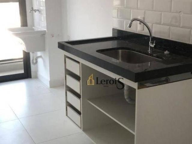 Apartamento venda em Jardim São Jorge, Itu