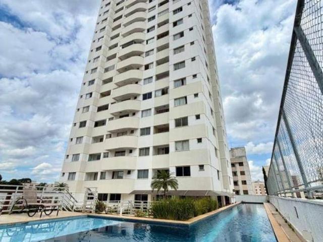Apartamento venda em Região Geográfica Imediata de Goiânia, Goiânia