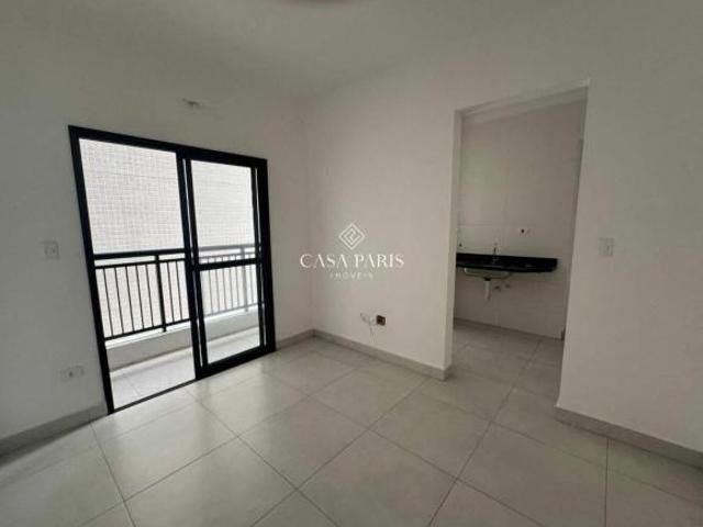 Apartamento venda em Praia Grande