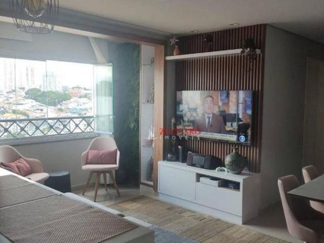Apartamento venda em Guarulhos, Vila Galvão