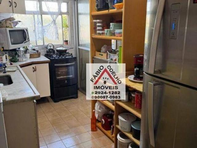 Apartamento venda em Vila Mascote, São Paulo