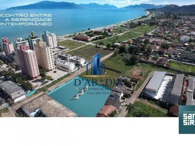 Apartamento venda em Balneário Garden Mar, Caraguatatuba