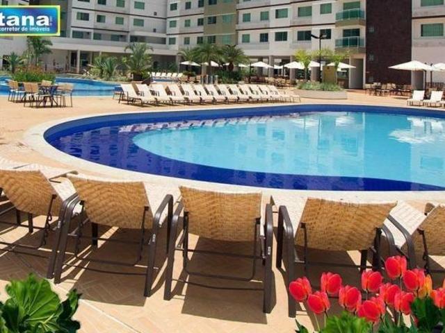 Apartamento venda em Região Geográfica Imediata de Caldas Novas-Morrinhos, Caldas Novas