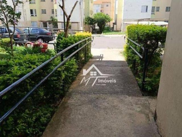 Apartamento venda em Região Imediata de Campinas, Região Metropolitana de Campinas