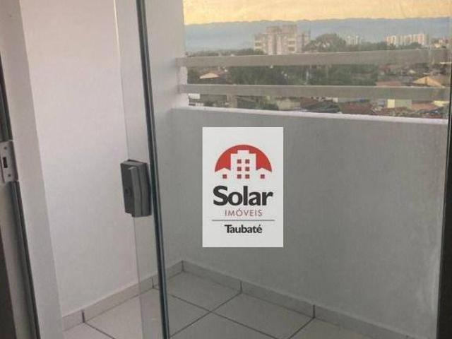 Apartamento venda em Região Imediata de Taubaté-Pindamonhangaba, Região Metropolitana do Vale do Paraíba e Litoral Norte