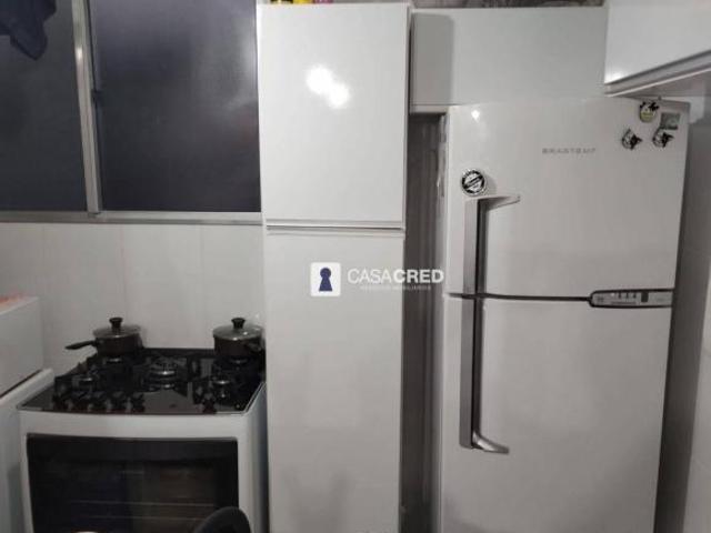 Apartamento venda em Região Geográfica Imediata de Varginha, Varginha