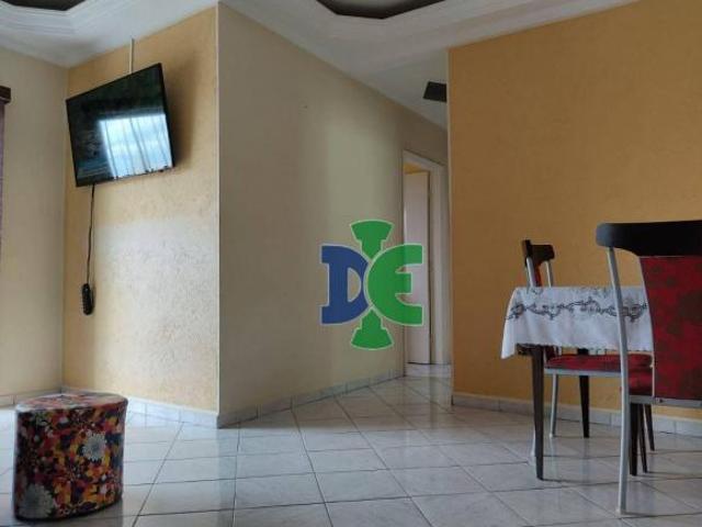 Apartamento venda em Jardim Santa Mônica, Jacareí