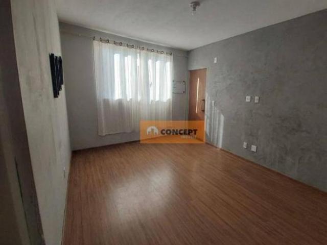 Apartamento venda em Vila Barros, Suzano