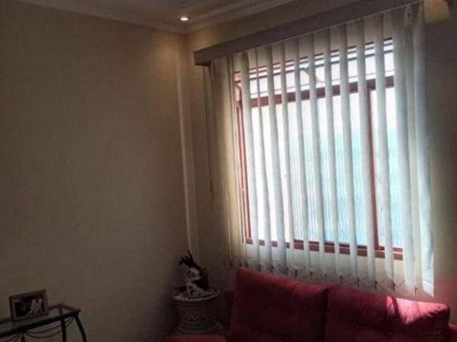 Apartamento venda em Jardim Nova Mercedes, Campinas