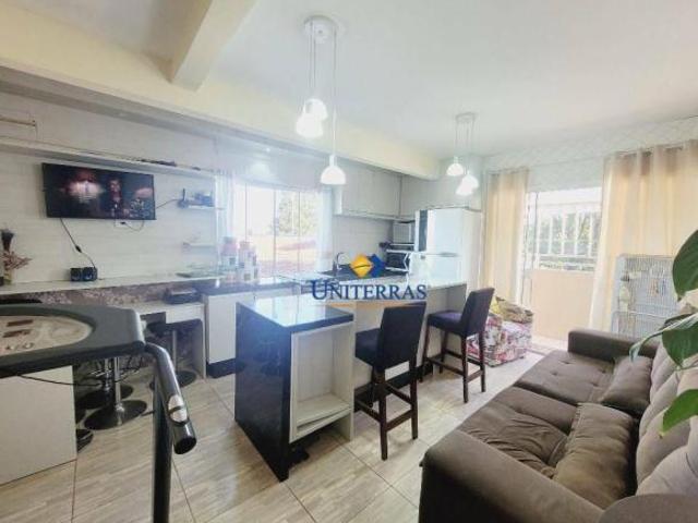 Apartamento venda em Região Geográfica Imediata de Curitiba, Região Metropolitana de Curitiba