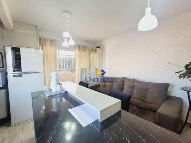 Apartamento venda em Região Geográfica Imediata de Curitiba, Região Metropolitana de Curitiba