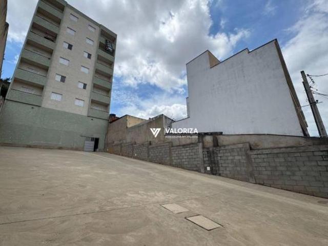 Apartamento venda em Vila Raszl, Sorocaba