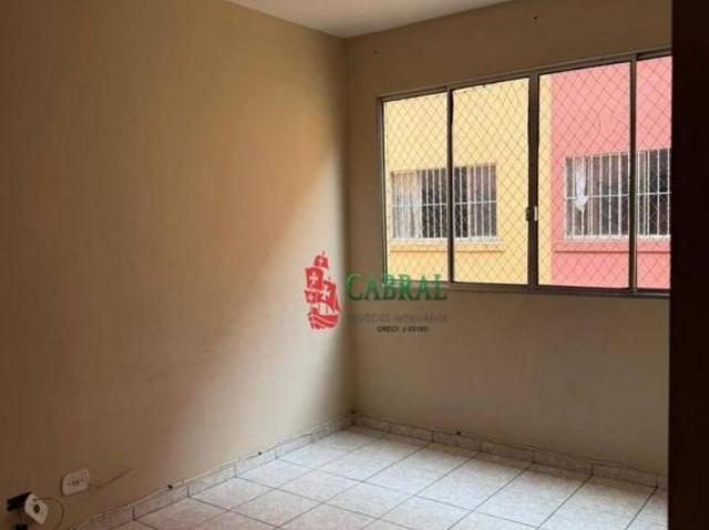 Apartamento venda em Região Imediata de São Paulo, Região Metropolitana de São Paulo