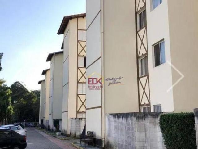 Apartamento venda em Região Imediata de Guaratinguetá, Região Metropolitana do Vale do Paraíba e Litoral Norte