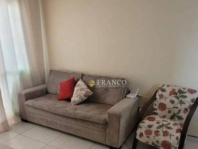 Apartamento venda em Jardim Paulista, Taubaté