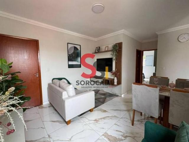 Apartamento venda em Vila Raszl, Sorocaba